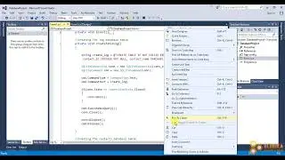 Using Triggers in SQLite database with ADO NET and C#