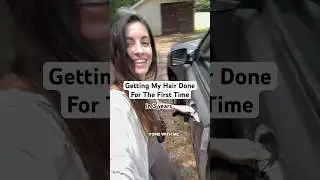 Salon fail?? #salon #hairstyle #hairsalon #hairinspo #grwm