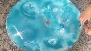 Beyblade Burst Glide Ragnarok VS Big Bang Genesis