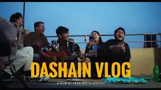 DASHAIN Celebration with FRIENDS - 2081
