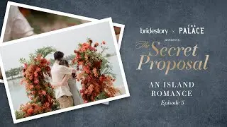 The Secret Proposal - Eps. 5  An Island Romance