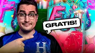 ¡ABRO MI SOBRE DE FUTBIRTHDAY ASEGURADO!