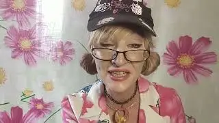 Весна (мадам Адамова)