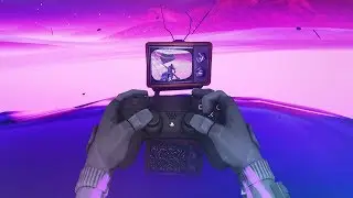 My 4 Day Claw Progression On Fortnite 🤯