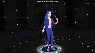 Gain - Paradise Lost | Touch Normal | Level 7 | 4399 Touch