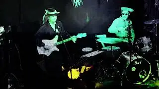 THE SHIP SONG  (Nick Cave) ~ by The Green Mist @ THE BARBARIAN SHIP