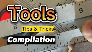 10 helpful life hack and tips compilation