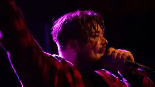 Red Gazelle - Burning Desire | Official Music Video