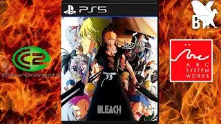 Bleach Deserves A New Fighting Game!
