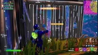 Fortnite Quito Raptor, Rayo,Alivvx