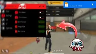 Ffh4x Sensitivity 🧐 Ffh4x v140 Kaise Use Kare | Ffh4x Mod Menu Fire Hack Ff Kaise Use Kare