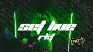 MIX RKT 2024 - LO MAS ESCUCHADO 🎧 | Tik tok, CASERIO, Rkt | @djstevenojeda En Vivo