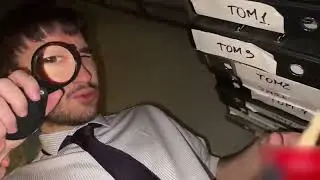 🤓 Кореш больше ничего не видит 🤓