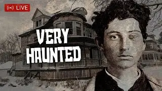 Very HAUNTED Paranormal Evidence Captured (Do Not Watch Alone)