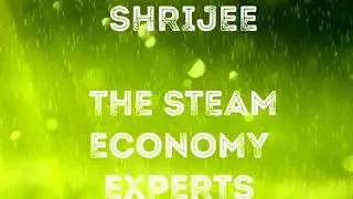 Save Steam Save Earth