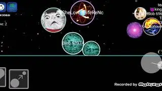 ❇️Nebulous.io❇️(3-серия)