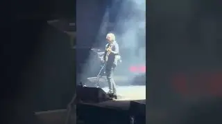 The FLOOD | Live @ MSG #toolband