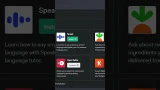 How To Enable Chat GPT Plugins and Browsing Beta Features