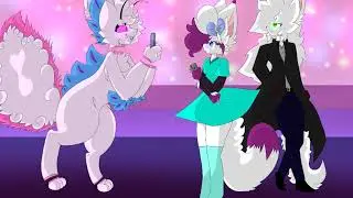 People i don't like //animation meme// flipaclep :')