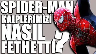 hadi gelin across the spider-verse ve spider-man felsefesini konuşalım.