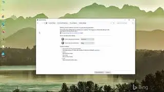 This video shows the steps to enable  hibernate button on windows 10