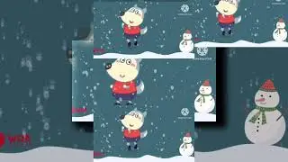 (YTPMV) Jingle Jangle Scan