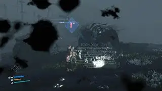 DEATH STRANDING PS5 - Mama ha Muerto