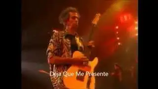 The Rolling Stones. Sympathy For The Devil. Subtitulado español