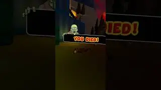 I killed all the zombies in VR multiverse alone 