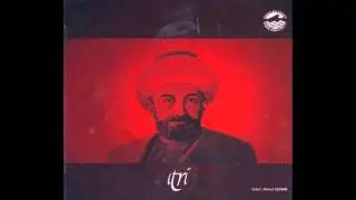 Ahmet Ozhan - Nat Buhurizade Mustafa Itri Efendi