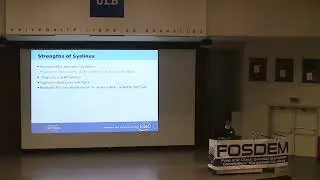 Syslinux and the dynamic x86 boot process