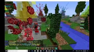 Micro-battle kill comp - horses in the back