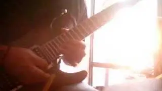 Under A Glass Moon (solo)