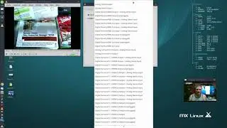 How to enable HDMI Audio with Linux