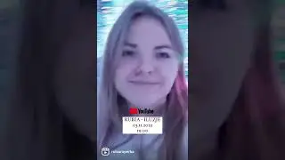 Rubia - Iluzje TEASER