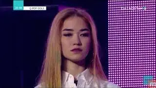 Q pop idols 10 бөлім.