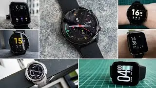 Best Deals ⌚& Offers On Smartwatches 🔥⚡|| Best Budget SMARTWATCH Under ₹2000 in Big Billion days