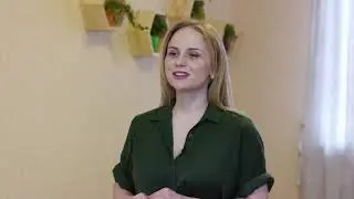 Интуитивный танец Урок 2  