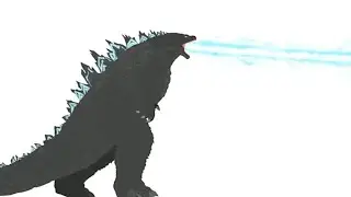 Test Godzilla 2014