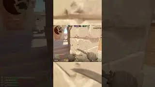 выкинул пистолет в перестрелке #shorts #csgo #cs2 #рекомендации #мем#смешно #юмор #funny #edit