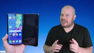 Galaxy Z Fold 6 Slim A Little Less Impressive