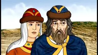 Это мой выбор. Мультфильм