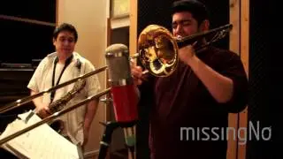 Donkey Kong Country: Aquatic Ambiance (missingNo.)