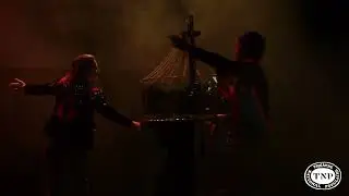 Natchav - Teaser du spectacle