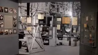 Through Soviet Jewish Eyes: Photography, War, and the Holocaust at the Museum of Jewish Heritage