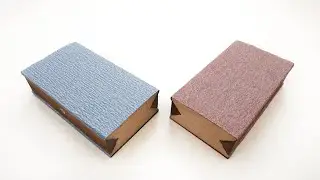 Why Didn't I Think of this Before? Throw Away your old Sanding Block and make these... Seriously