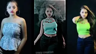 Dipika rana 🥀new alight motion treandind video⚡xml alightmotion file link 🔥#xml#sort