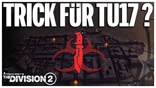 SO HOLST DU DIR DEINEN LEEREN SERVER IN DER DARKZONE