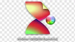 Flume - No Other 1.2.2 [2021 Export Wav]