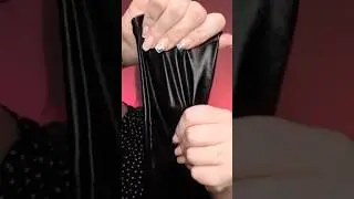 A Valentine’s Lingerie ASMR Personal Shopper 